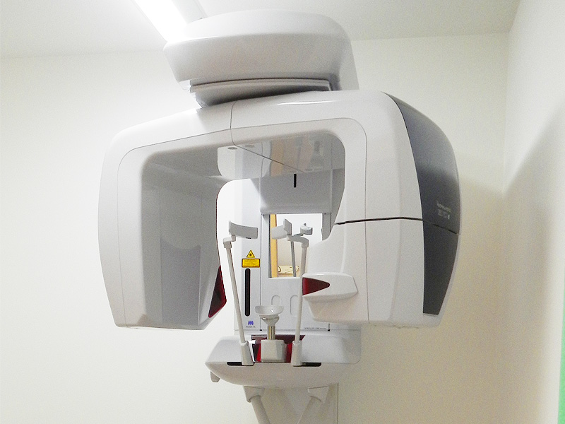 歯科用CT